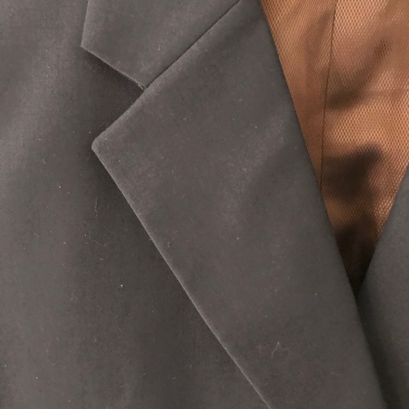 Caravelli Classic Navy 3-button blazer NWT - Picture 2 of 6